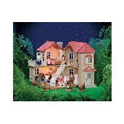 Sylvanian Families - Willow Hall