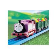 Thomas Road and Rail - Rosie