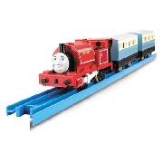 Thomas Road and Rail - Skarloey