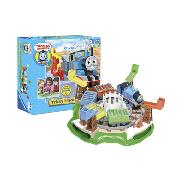 Thomas Tricky Trucks Game