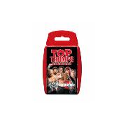 Top Trumps Specials - Wwe Superstars 2