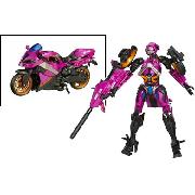 Transformers Movie Deluxe - Arcee