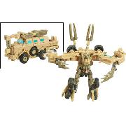 Transformers Movie Deluxe - Bonecrusher