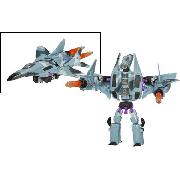 Transformers Movie Deluxe - Dreadwing