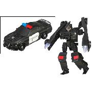 Transformers Movie Legends - Barricade