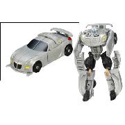 Transformers Movie Legends - Jazz