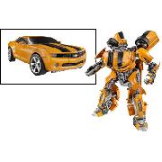 Transformers Movie - Ultimate Bumblebee