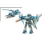 Transformers Movie Voyager - Frozen Megatron