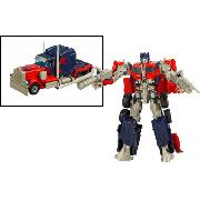 Transformers Movie Voyager - Optimus Prime