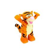 Tumble Time Tigger