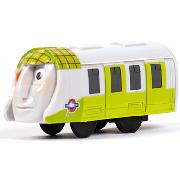 Underground Ernie - Bakerloo Battery-Operated Train