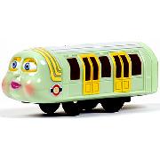 Underground Ernie - Circle Battery-Operated Train