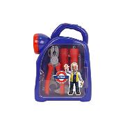 Underground Ernie Mr Rails Tool Kit