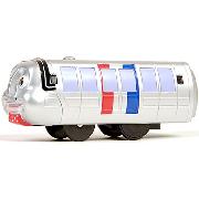 Underground Ernie - Paris Battery-Operated Train