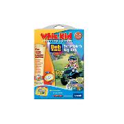 Whiz Kid Whizware - Bob the Builder: Scrambler's Big Day