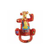 Winnie the Pooh - Bounce 'N Learn Tigger Rattle