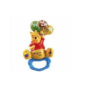 Winnie the Pooh - Light 'N Learn Rattle