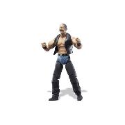 Wwe Deluxe Aggression Series 9 - Jimmy Wang Yang