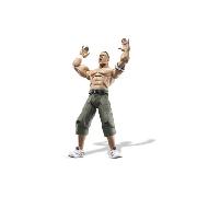 Wwe Deluxe Aggression Series 9 - John Cena