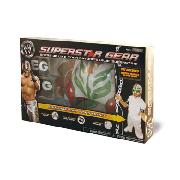 Wwe Superstar Gear - Rey Mysterio