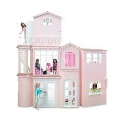 Barbie Dream House