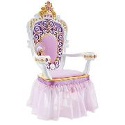 Barbie My Size Throne