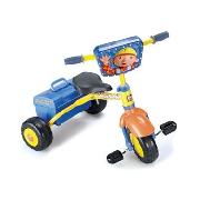 Bob the Builder Sound Around Trike