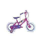 Disney Princess 12" Bike