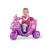 Disney Princess Scooty