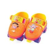 Dora the Explorer Quad Skates