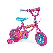 Fifi and the Flowertots 10" Bike