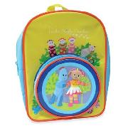 In the Night Garden Backpack