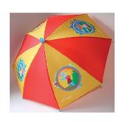 In the Night Garden Umbrella