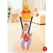 Lindam Disney Bouncers - Winnie the Pooh