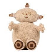 Talking Makka Pakka with Mini Upsy Daisy and Igglepiggle