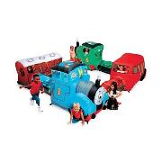 Thomas and Friends Airflow Adventures