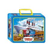 Thomas the Tank Engine Puzzle