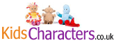 Kids Character Toys